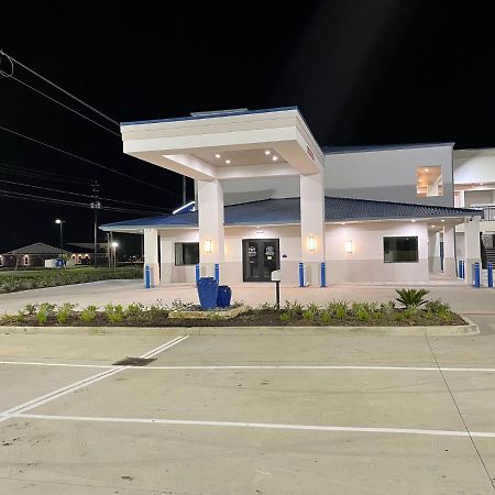 Palace Inn Blue - Garth Rd ベイタウン エクステリア 写真